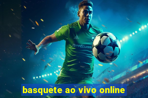 basquete ao vivo online